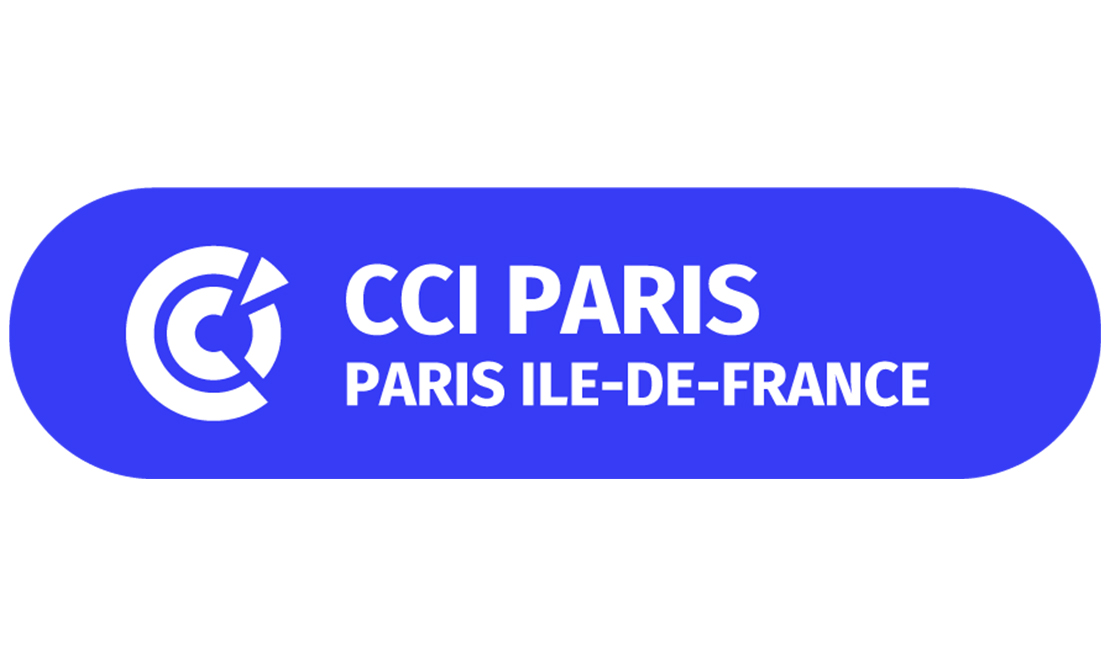 Logo de Chambre de Commerce et Industrie de Paris
