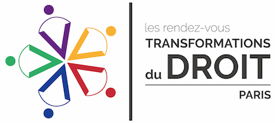Logo de RDV des Transformations du Droit