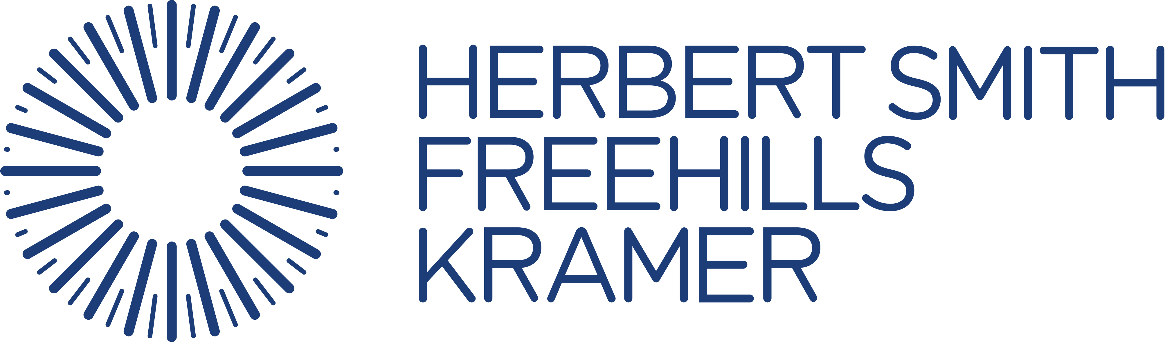 Logo de HSF Kramer