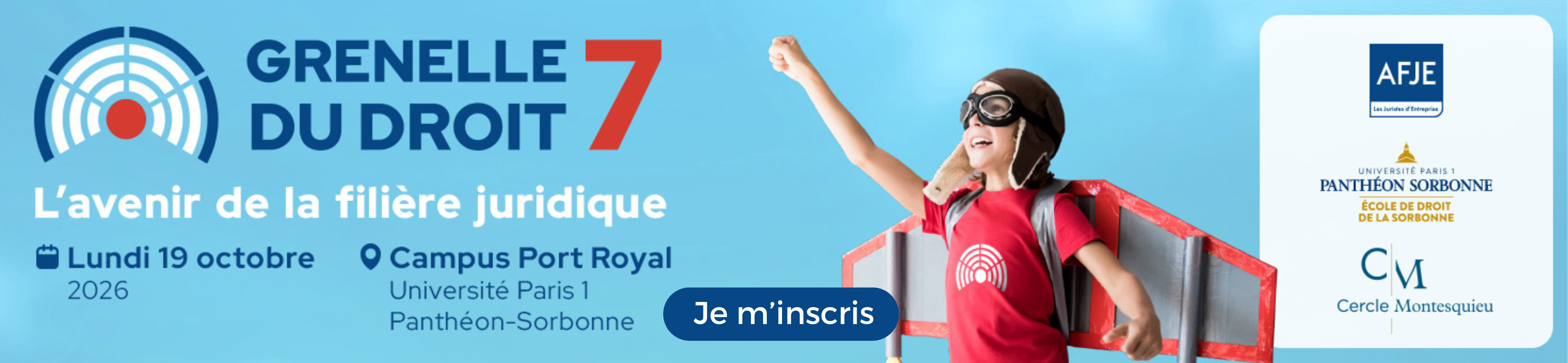 Grenelle du droit 7